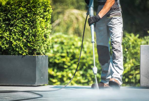 Pre-Holiday Cleaning in Bridgeport, TX