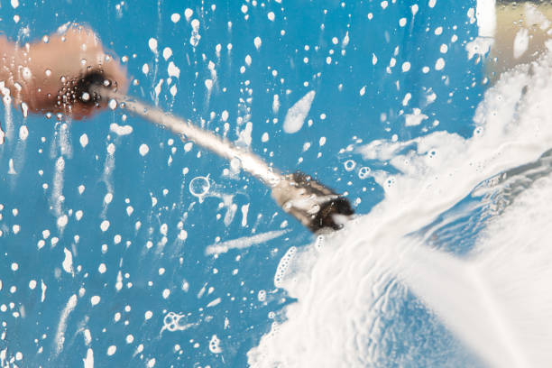 Best Warehouse Cleaning  in Bridgeport, TX