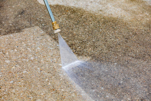 Best Dumpster Area Cleaning  in Bridgeport, TX