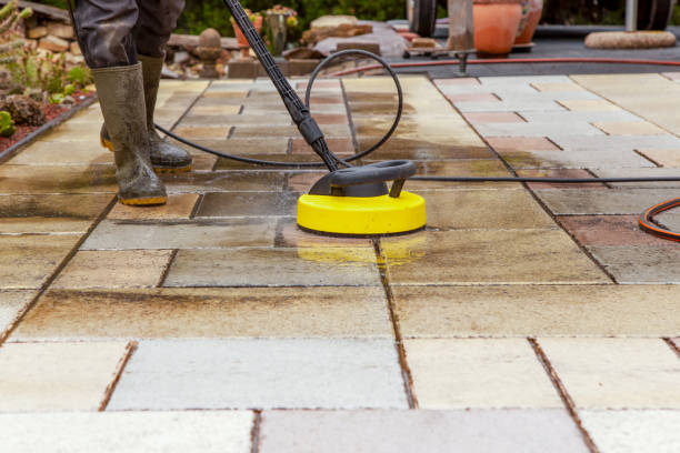 Best Roof Washing  in Bridgeport, TX