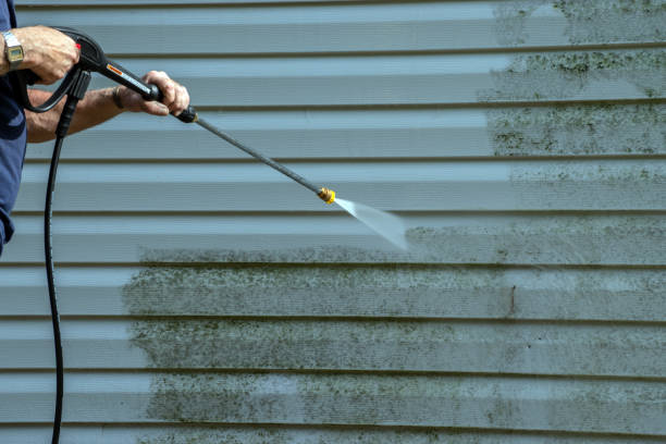 Bridgeport, TX Pressure Washing Company
