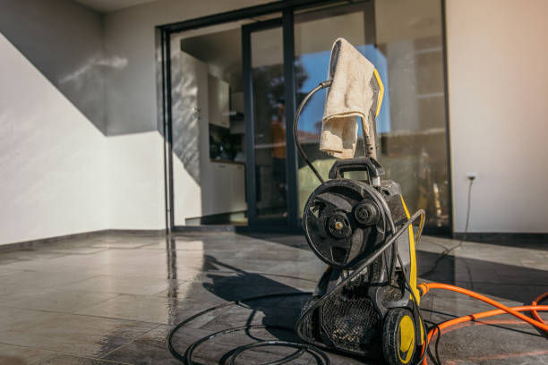 Concrete Sealing in Bridgeport, TX
