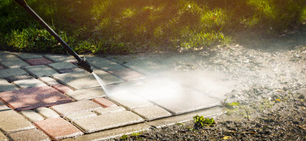 Best Factory Floor Cleaning  in Bridgeport, TX