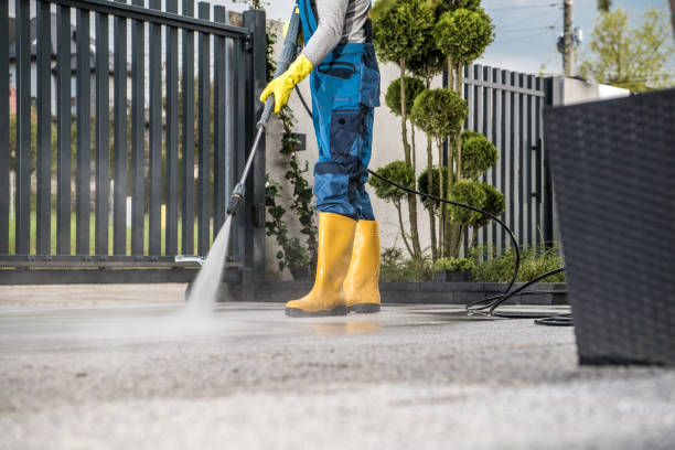 Best Rust Removal  in Bridgeport, TX