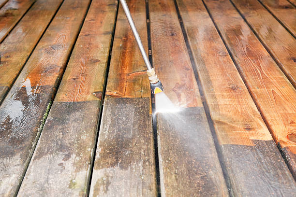 Best Machinery and Equipment Cleaning  in Bridgeport, TX