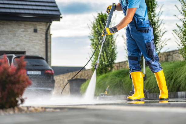 Best Fence Cleaning  in Bridgeport, TX