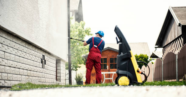 Best Paint Preparation  in Bridgeport, TX